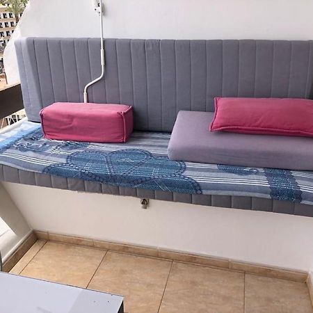 Yumbo Beach Apartment 2 With High Speed Free Internet San Bartolome de Tirajana  Exterior photo