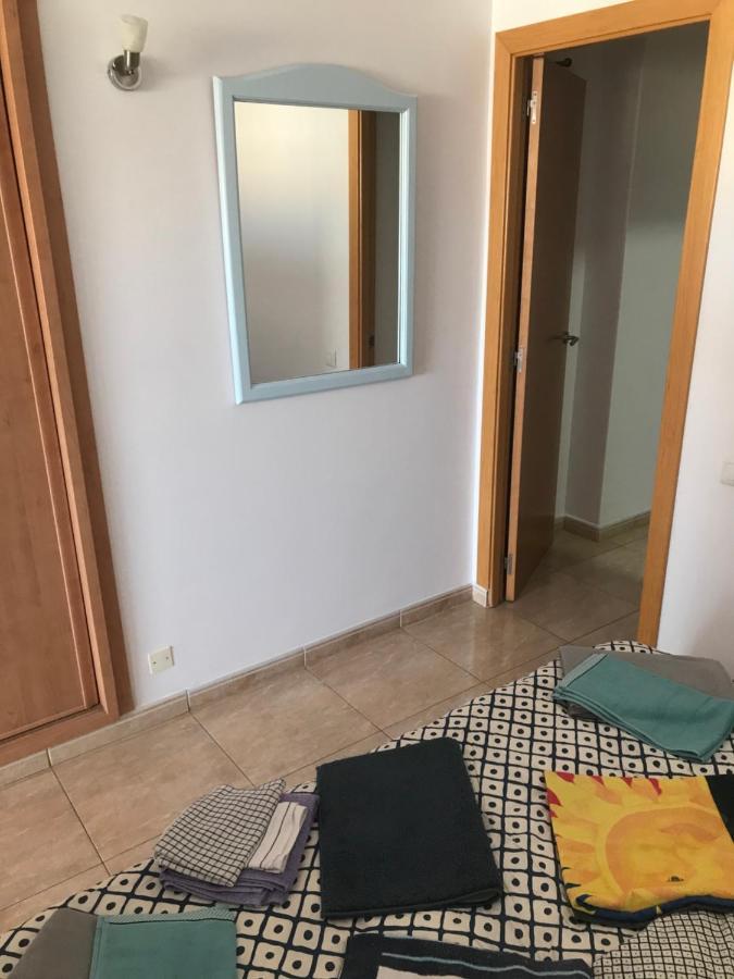 Yumbo Beach Apartment 2 With High Speed Free Internet San Bartolome de Tirajana  Exterior photo