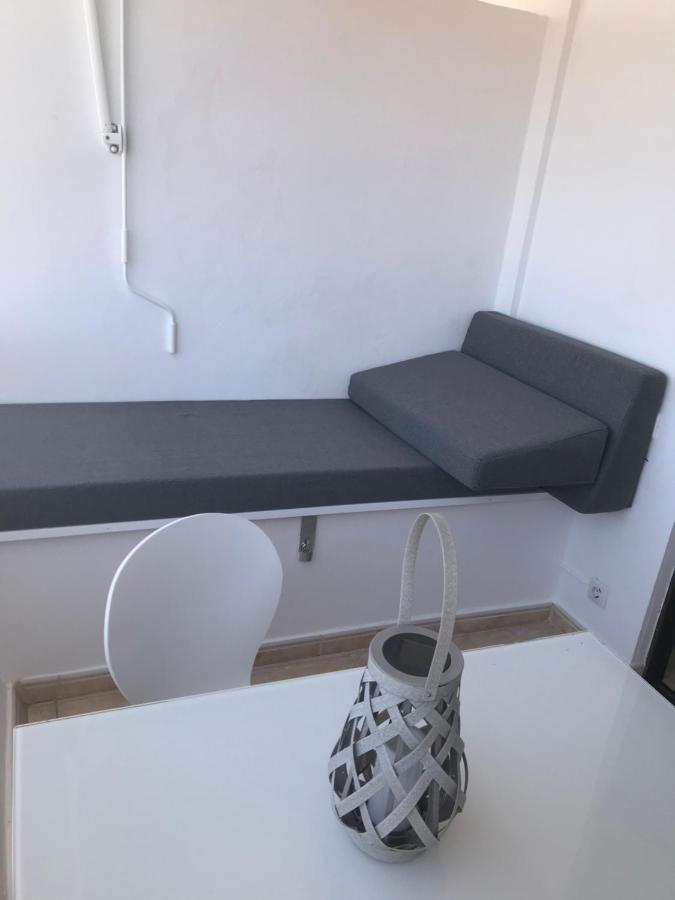 Yumbo Beach Apartment 2 With High Speed Free Internet San Bartolome de Tirajana  Exterior photo